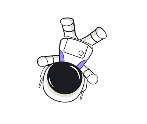 spaceman